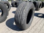 Opona używana ciężarowa naczepowa 385/55R22.5 TRAZANO SMART TRANS T48 / 7-9mm