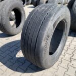  Opona używana ciężarowa do naczepy 385/55R22.5 BFGOODRICH ROUTE CONTROL T / 7-9mm
