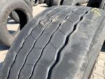 Opona używana ciężarowa do naczepy 385/55R22.5 BFGOODRICH ROUTE CONTROL T / 7-9mm
