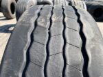 Opona używana ciężarowa do naczepy 385/55R22.5 BFGOODRICH ROUTE CONTROL T / 7-9mm