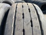 Opony używane ciężarowe naczepowe 385.55R22.5 MICHELIN X MULTI T2 EVOLUTION / 12-13mm
