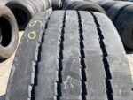 Opona używana ciężarowa naczepowa 385/55R22.5 HANKOOK TH22 / 9-10mm