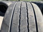 Opona używana ciężarowa naczepowa 385/55R22.5 CONTINENTAL CONTI HYBRID HT3+ / 6-8mm