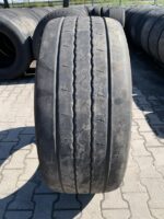 Opona używana ciężarowa naczepowa 385/55R22.5 CONTINENTAL CONTI HYBRID HT3+ / 6-8mm