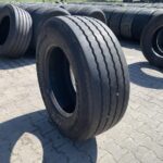  Opona używana ciężarowa do naczepy 385/55R22.5 FORMULA TRAILER 11-12mm