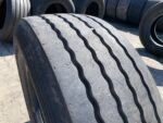Opona używana ciężarowa do naczepy 385/55R22.5 FORMULA TRAILER 11-12mm