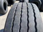Opona używana ciężarowa do naczepy 385/55R22.5 FORMULA TRAILER 11-12mm
