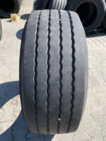 Opona używana ciężarowa do naczepy 385/55R22.5 FORMULA TRAILER 11-12mm