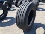 Opona używana ciężarowa do naczepy 385/55R22.5 FORMULA TRAILER 8-9mm