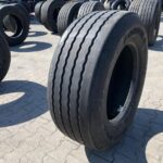  Opona używana ciężarowa do naczepy 385/55R22.5 FORMULA TRAILER 8-9mm