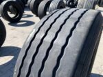 Opona używana ciężarowa do naczepy 385/55R22.5 FORMULA TRAILER 8-9mm
