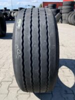 Opona używana ciężarowa do naczepy 385/55R22.5 FORMULA TRAILER 8-9mm