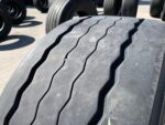 Opona używana ciężarowa naczepowa 385/55R22.5 BRIDGESTONE DURAVIS R-TRAILER 002 / 9-10mm