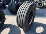 Opona używana ciężarowa naczepowa 385/65R22.5 NEXT TREAD NT RHT II / 14-15mm