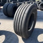  Opona używana ciężarowa naczepowa 385/65R22.5 NEXT TREAD NT RHT II / 14-15mm