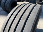 Opona używana ciężarowa naczepowa 385/65R22.5 NEXT TREAD NT RHT II / 14-15mm
