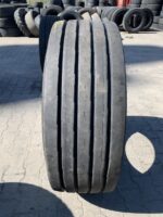 Opona używana ciężarowa naczepowa 385/65R22.5 NEXT TREAD NT RHT II / 14-15mm