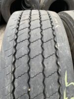 Opony używane ciężarowe przednie 225/75R17.5 CONTINENTAL CONTI HYBRID LS3 / 9-10mm