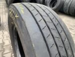 Opona używana ciężarowa 285/70R19.5  CONTINENTAL CONTI HYBRID HS3 / 9-10mm