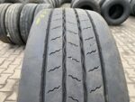 Opona używana ciężarowa 285/70R19.5  CONTINENTAL CONTI HYBRID HS3 / 9-10mm