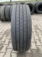 Opona używana ciężarowa 285/70R19.5  CONTINENTAL CONTI HYBRID HS3 / 9-10mm