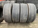 Opony używane ciężarowe napędowe 315/70R22.5 BRIDGESTONE ECOPIA DRIVE ENLITEN / 10-11mm