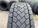 Opona ciężarowa używana napędowa 315/70R22.5 DUNLOP SP446 / 13-15mm