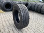 Opona ciężarowa używana napędowa 315/70R22.5 MICHELIN X LINE ENERGY D / 9-10mm