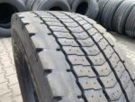 Opona ciężarowa używana napędowa 315/70R22.5 MICHELIN X LINE ENERGY D / 9-10mm