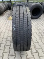 Opona ciężarowa używana napędowa 315/70R22.5 MICHELIN X LINE ENERGY D / 9-10mm