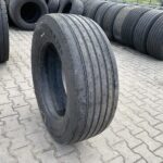  Opona używana ciężarowa przednia 315/60R22.5 MICHELIN XFA+E ENERGY / 5-6mm