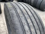 Opona używana ciężarowa przednia 315/60R22.5 MICHELIN XFA+E ENERGY / 5-6mm