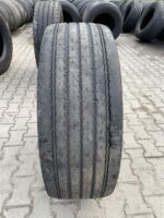 Opona używana ciężarowa przednia 315/60R22.5 MICHELIN XFA+E ENERGY / 5-6mm