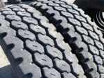 Opony używane ciężarowe prowadzące 11R22.5 BRIDGESTONE M840 / 16-17mm