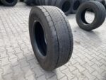 Opona używana ciężarowa napędowa 315/70R22.5 GOODYEAR FULEMAX D PERFORMANCE / 7-8mm