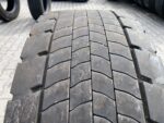 Opona używana ciężarowa napędowa 315/70R22.5 GOODYEAR FULEMAX D PERFORMANCE / 7-8mm