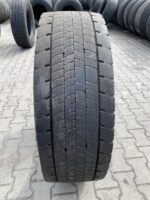 Opona używana ciężarowa napędowa 315/70R22.5 GOODYEAR FULEMAX D PERFORMANCE / 7-8mm