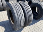 Opony ciężarowe używane prowadzące 295/80R22.5 MICHELIN X MULTIWAY 3D XZE / 10-12mm
