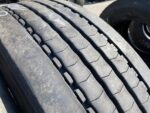 Opony ciężarowe używane prowadzące 295/80R22.5 MICHELIN X MULTIWAY 3D XZE / 10-12mm