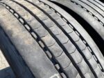 Opony ciężarowe używane prowadzące 295/80R22.5 MICHELIN X MULTIWAY 3D XZE / 10-12mm
