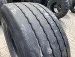 Opona używana ciężarowa naczepowa  385/55R22.5 MICHELIN X MULTI T / 6-8mm