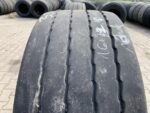 Opona używana ciężarowa naczepowa  385/55R22.5 MICHELIN X MULTI T / 6-8mm