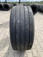 Opona używana ciężarowa naczepowa  385/55R22.5 MICHELIN X MULTI T / 6-8mm