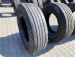 Opona ciężarowa używana prowadząca 295/80R22.5 GOODYEAR MARATHON COACH S / 5-7mm