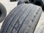 Opona używana ciężarowa naczepowa 385/55R22.5 TRAZANO SMART TRANS T48 / 5-7mm
