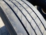 Opona ciężarowa używana prowadząca 295/80R22.5 GOODYEAR MARATHON COACH S / 5-7mm