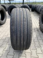 Opona używana ciężarowa naczepowa 385/55R22.5 TRAZANO SMART TRANS T48 / 5-7mm