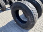 Opona ciężarowa używana prowadząca 295/80R22.5 GOODYEAR MARATHON COACH S / 5-7mm