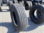 Opona używana ciężarowa przednia 295/80R22.5 CONTINENTAL CONTI CITY PLUS HA3 / 8-10mm