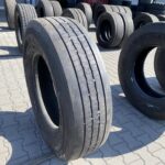  Opona używana ciężarowa przednia 295/80R22.5 CONTINENTAL CONTI CITY PLUS HA3 / 8-10mm